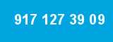 917 127 39 09 917 127 39 09